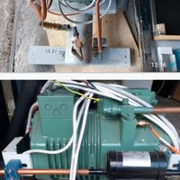 frigoriferi professionale 