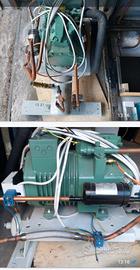 frigoriferi professionale 