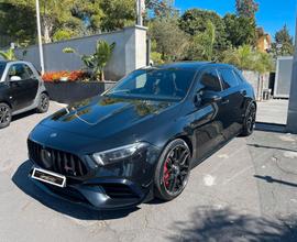 Mercedes-benz A 45 S AMG 4Matic