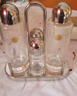 oliera alessi nuova 