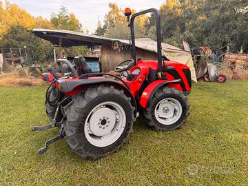 Antonio Carraro TIGRE 4800F