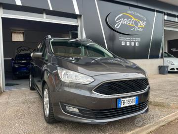 Ford C-Max C-Max7 1.5 TDCi 120CV Start&Stop Busine