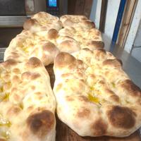 Pizzaiolo esperto