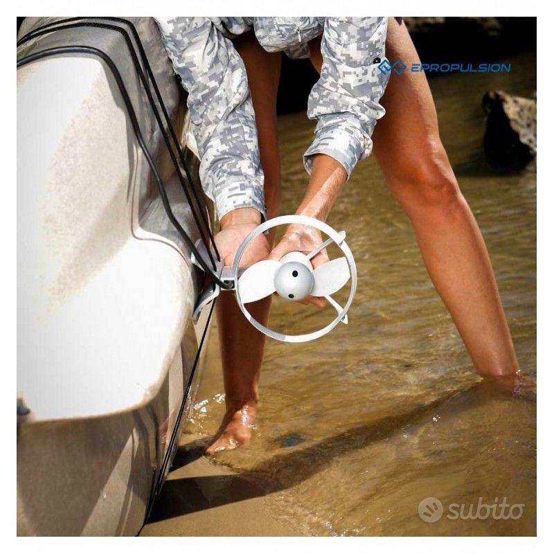 Motore elettrico Kayak & SUP Motor Vaquita