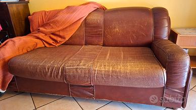 DIVANO LETTO MATRIMONIALE 