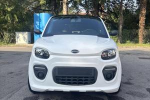 Microcar