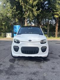 Microcar