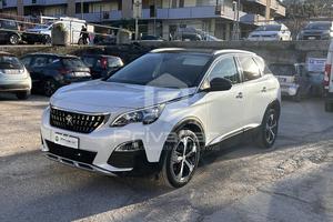PEUGEOT 3008 BlueHDi 120 S&S EAT6 GT Line