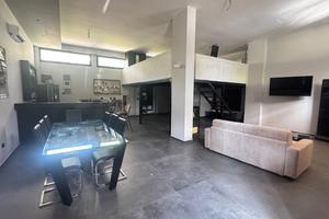 Esclusivo Loft Industriale Uso Promiscuo - Showroo