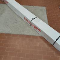 Automazione porte scorrevoli 