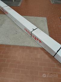 Automazione porte scorrevoli 