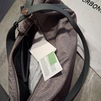 borsa borbonese nuova