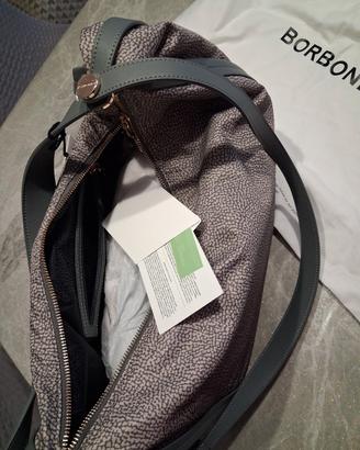 borsa borbonese nuova