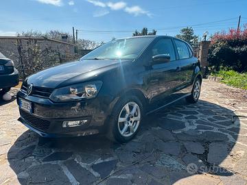 Polo 1.6 NEOPATENTATI 1600 euro 5