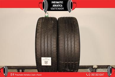 2 Gomme 235 45 R 20 Continental al 69% SPED GRATIS