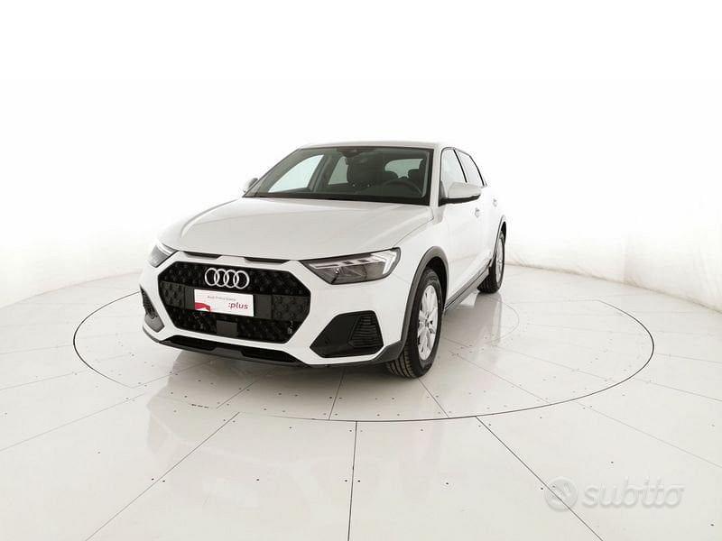 AUDI A1 2ª serie