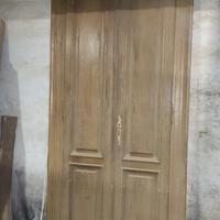Portone antico x armadio a muro