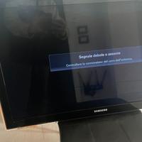 Samsung UE37C5100QWXZT – TV Led 37″ Full HD