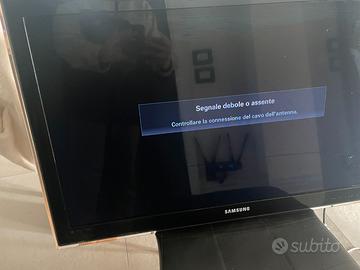 Samsung UE37C5100QWXZT – TV Led 37″ Full HD