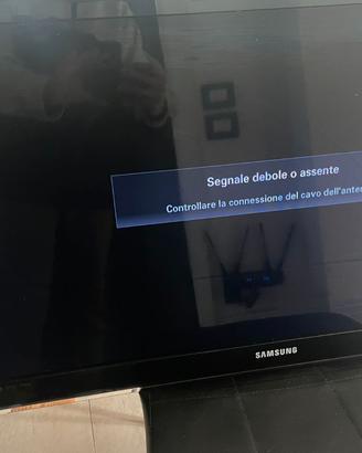 Samsung UE37C5100QWXZT – TV Led 37″ Full HD