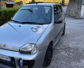 FIAT Seicento Sporting - 2003