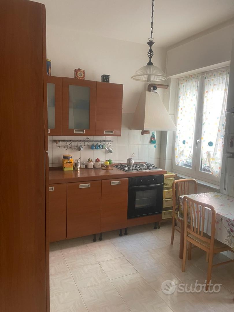 Appartamento – Melfi, Potenza - Vista 2