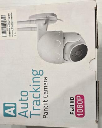 telecamera ptz wifi outdoor