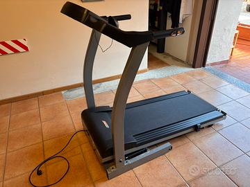 Tapis Roulant motorizzato ProRun