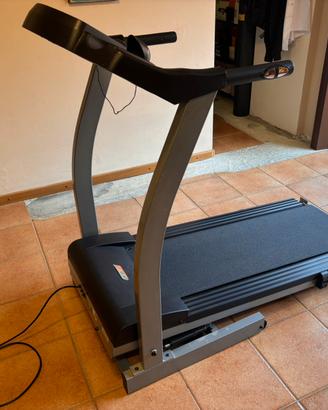 Tapis Roulant motorizzato ProRun