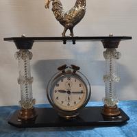 Orologio Sveglia da Tavolo Kaiser Vintage Epoca an