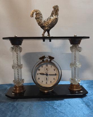 Orologio Sveglia da Tavolo Kaiser Vintage Epoca an