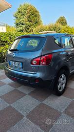 nissan qashqai 2.0 150cv