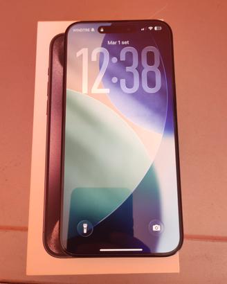 Apple Iphon 15 Pro Max 256 GB
