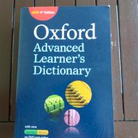 Dizionario oxford