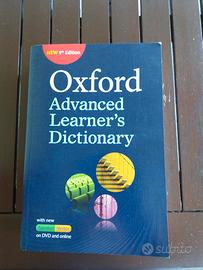 Dizionario oxford