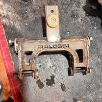 Telaietto malossi zip sp