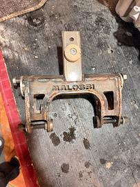 Telaietto malossi zip sp