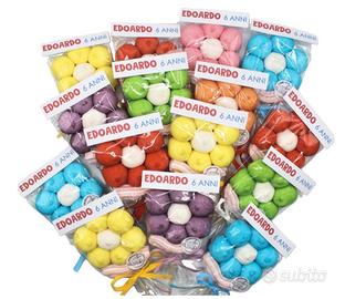 Bomboniere Marshmallow 