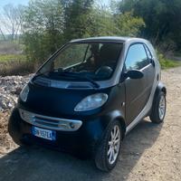Smart 2 porte