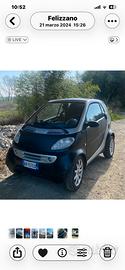 Smart 2 porte