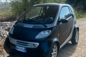Smart 2 porte