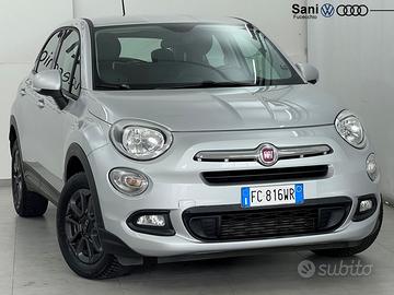 500X 1.3 mjt Business 4x2 95cv