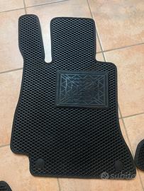 TAPPETI AUTO MERCEDES CLS RACSTARS