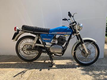 Gilera arcore 125