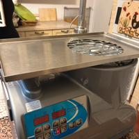 Temperatrice per cioccolato Pomati tcinque