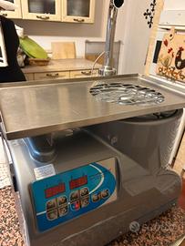 Temperatrice per cioccolato Pomati tcinque