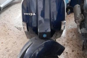VESPA D'EPOCA