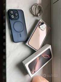 Iphone 16 pro 125 GB