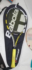 Babolat AEROPRO TEAM