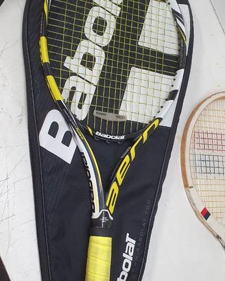 Babolat AEROPRO TEAM